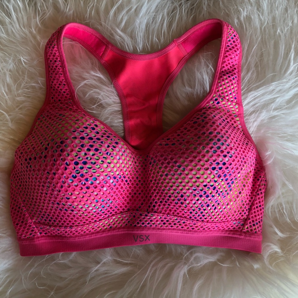 VSX sports bra